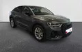 Miniature AUDI Q3 Sportback 35 TDI 150 ch S tronic 7 S line plus extérieur trois quart avant droit 2130788