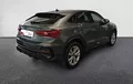 Miniature AUDI Q3 Sportback 35 TDI 150 ch S tronic 7 S line plus extérieur trois quart arrière droit 2130788