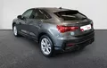 Miniature AUDI Q3 Sportback 35 TDI 150 ch S tronic 7 S line plus extérieur trois quart arrière gauche 2130788