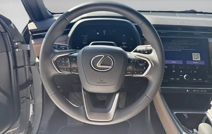 LEXUS LBX 2WD Elegant photo 12 1103213