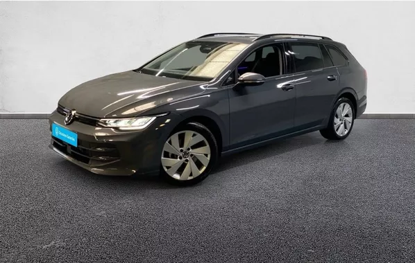 VOLKSWAGEN GOLF SW 1.5 eTSI EVO2 116 DSG7 Life Plus WVWZZZCDXSW634593