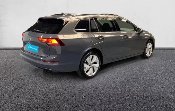 VOLKSWAGEN GOLF SW 1.5 eTSI EVO2 116 DSG7 Life Plus extérieur avant 2126975