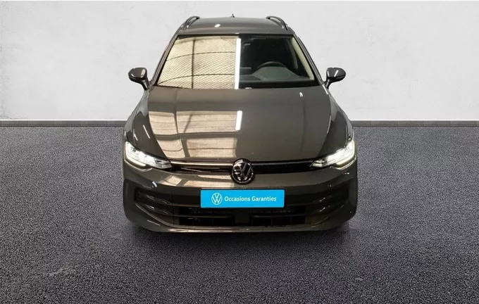 VOLKSWAGEN GOLF SW 1.5 eTSI EVO2 116 DSG7 Life Plus photo 9 2126975