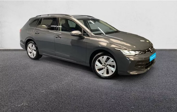 VOLKSWAGEN GOLF SW 1.5 eTSI EVO2 116 DSG7 Life Plus photo 10 2126975