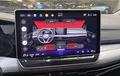 Miniature VOLKSWAGEN GOLF SW 1.5 eTSI EVO2 116 DSG7 Life Plus photo 18 2126975