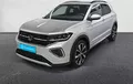 Miniature VOLKSWAGEN T-CROSS 1.0 TSI 116 Start/Stop DSG7 R-Line Edition extérieur trois quart avant gauche 2126689