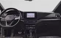 Miniature VOLKSWAGEN T-CROSS 1.0 TSI 116 Start/Stop DSG7 R-Line Edition extérieur trois quart avant droit 2126689