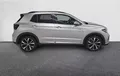 Miniature VOLKSWAGEN T-CROSS 1.0 TSI 116 Start/Stop DSG7 R-Line Edition extérieur côté droit 2126689