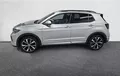 Miniature VOLKSWAGEN T-CROSS 1.0 TSI 116 Start/Stop DSG7 R-Line Edition extérieur trois quart arrière gauche 2126689