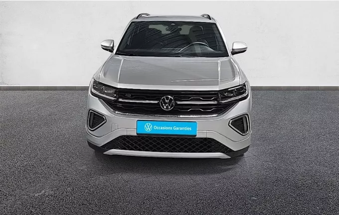 VOLKSWAGEN T-CROSS 1.0 TSI 116 Start/Stop DSG7 R-Line Edition photo 9 2126689