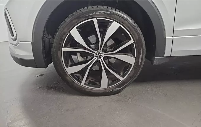 VOLKSWAGEN T-CROSS 1.0 TSI 116 Start/Stop DSG7 R-Line Edition photo 12 2126689