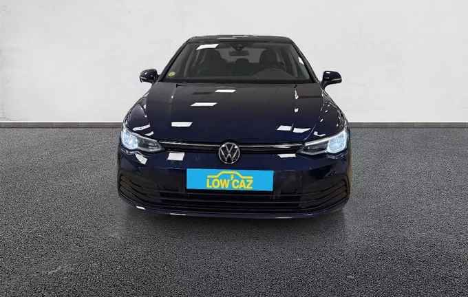 VOLKSWAGEN GOLF 2.0 TDI SCR 116 DSG7 extérieur avant 2131153