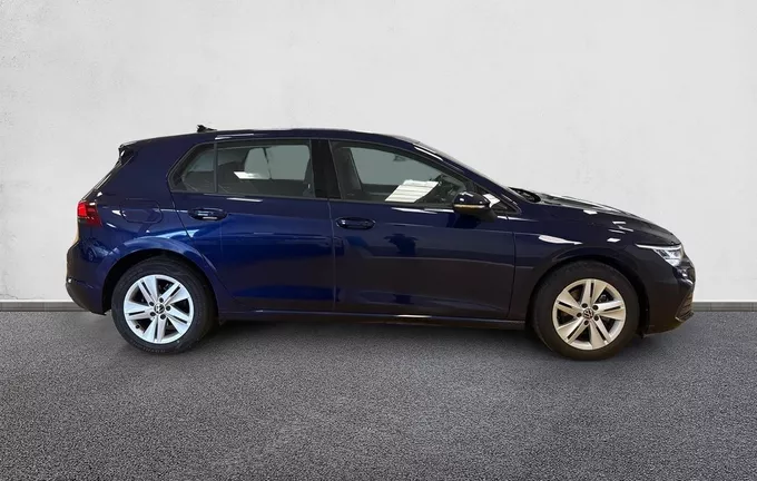 VOLKSWAGEN GOLF 2.0 TDI SCR 116 DSG7 extérieur côté droit 2131153