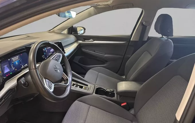 VOLKSWAGEN GOLF 2.0 TDI SCR 116 DSG7 photo 11 2131153