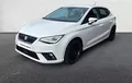Miniature SEAT IBIZA 1.0 TSI 95 ch S/S BVM5 Copa extérieur trois quart avant gauche 2129262