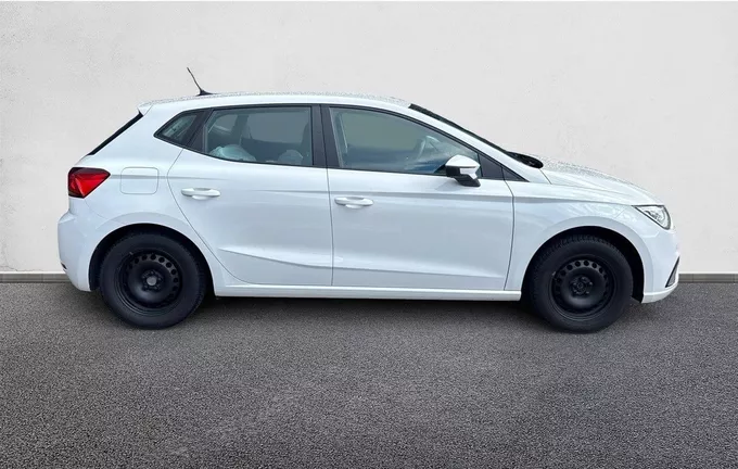SEAT IBIZA 1.0 TSI 95 ch S/S BVM5 Copa extérieur côté droit 2129262