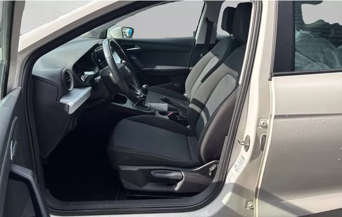 SEAT IBIZA 1.0 TSI 95 ch S/S BVM5 Copa extérieur trois quart arrière droit 2129262