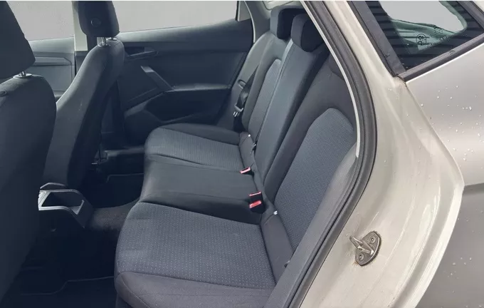 SEAT IBIZA 1.0 TSI 95 ch S/S BVM5 Copa extérieur arrière 2129262