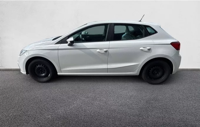 SEAT IBIZA 1.0 TSI 95 ch S/S BVM5 Copa extérieur trois quart arrière gauche 2129262