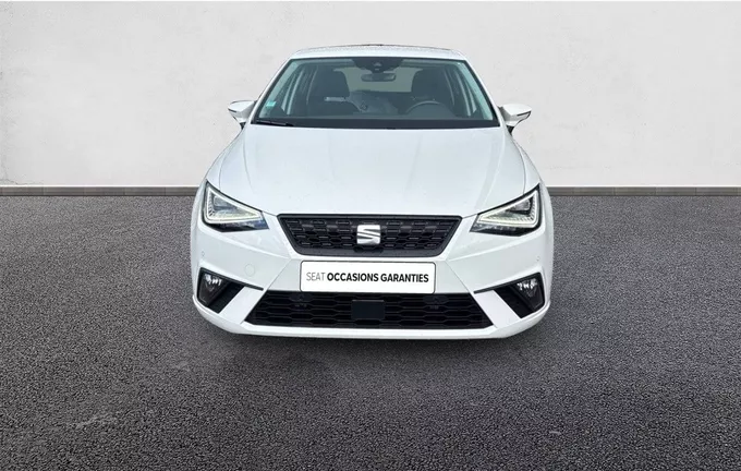 SEAT IBIZA 1.0 TSI 95 ch S/S BVM5 Copa photo 9 2129262