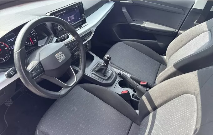 SEAT IBIZA 1.0 TSI 95 ch S/S BVM5 Copa photo 13 2129262