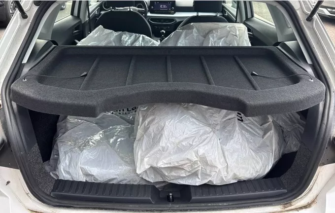 SEAT IBIZA 1.0 TSI 95 ch S/S BVM5 Copa photo 14 2129262