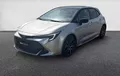 Miniature TOYOTA COROLLA HYBRIDE 140ch GR Sport extérieur trois quart avant gauche 1103756