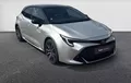 Miniature TOYOTA COROLLA HYBRIDE 140ch GR Sport extérieur trois quart avant droit 1103756