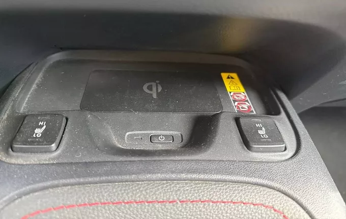 TOYOTA COROLLA HYBRIDE 140ch GR Sport photo 20 1103756