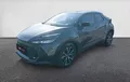 Miniature TOYOTA C-HR Hybride Rechargeable 225 Design extérieur trois quart avant gauche 1103761