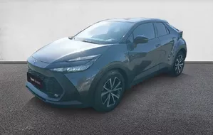 TOYOTA C-HR Hybride Rechargeable 225 Design JTPABACA60R030532