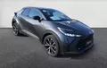 Miniature TOYOTA C-HR Hybride Rechargeable 225 Design extérieur trois quart avant droit 1103761