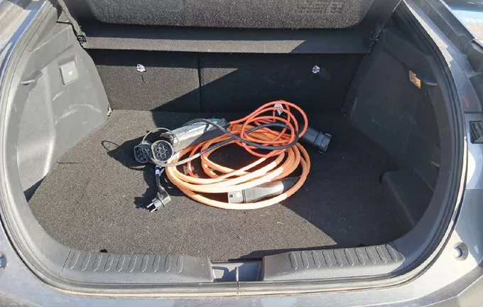 TOYOTA C-HR Hybride Rechargeable 225 Design photo 10 1103761