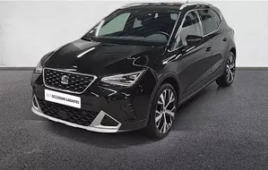 SEAT ARONA 1.0 TSI 110 ch Start/Stop BVM6 Xperience VSSZZZKJ3PR119060