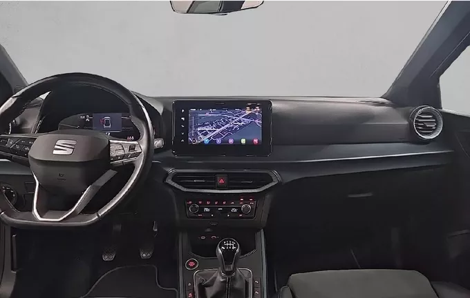 SEAT ARONA 1.0 TSI 110 ch Start/Stop BVM6 Xperience extérieur trois quart avant droit 2128494
