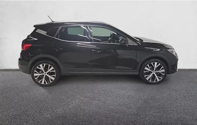 SEAT ARONA 1.0 TSI 110 ch Start/Stop BVM6 Xperience extérieur côté droit 2128494