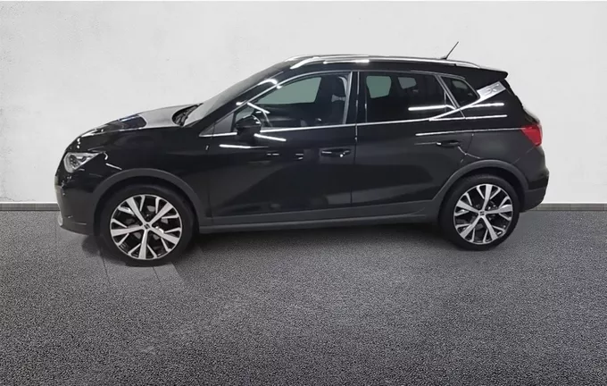 SEAT ARONA 1.0 TSI 110 ch Start/Stop BVM6 Xperience extérieur trois quart arrière gauche 2128494