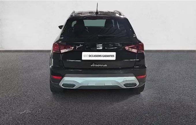 SEAT ARONA 1.0 TSI 110 ch Start/Stop BVM6 Xperience extérieur côté gauche 2128494