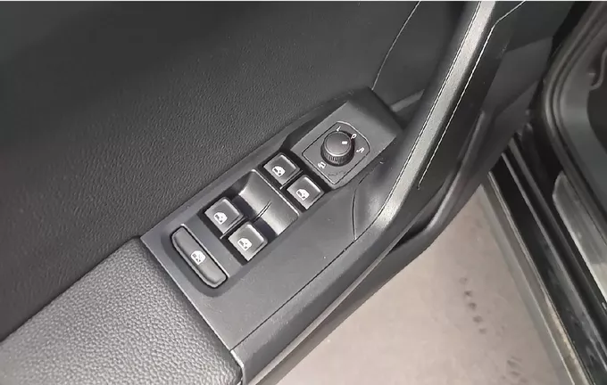 SEAT ARONA 1.0 TSI 110 ch Start/Stop BVM6 Xperience photo 20 2128494