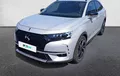 Miniature DS DS7 CROSSBACK Hybride E-Tense 225 EAT8 Louvre extérieur trois quart avant gauche 946008