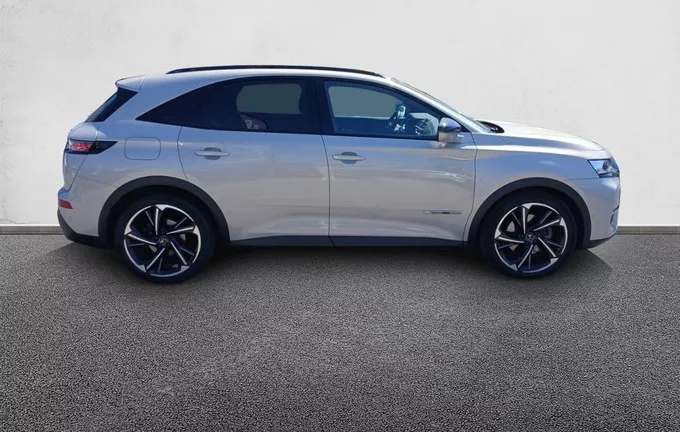 DS DS7 CROSSBACK Hybride E-Tense 225 EAT8 Louvre extérieur côté droit 946008