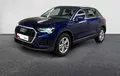 Miniature AUDI Q3 45 TFSIe 245 ch S tronic 6 Business line extérieur trois quart avant gauche 2126262