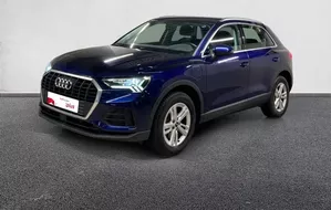 AUDI Q3 45 TFSIe 245 ch S tronic 6 Business line WAUZZZF38N1001964