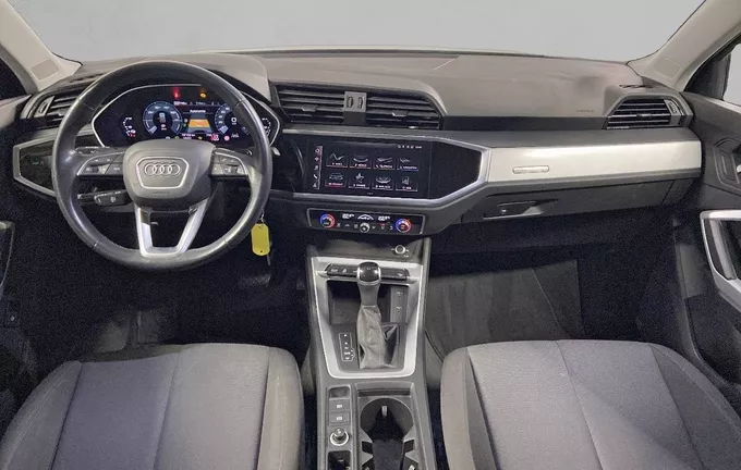 AUDI Q3 45 TFSIe 245 ch S tronic 6 Business line photo 18 2126262