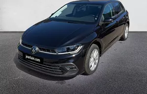 VOLKSWAGEN POLO 1.0 TSI 116 S&S DSG7 Style WVWZZZAW3TU030725