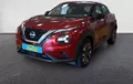 Miniature NISSAN JUKE DIG-T 114 Acenta extérieur trois quart avant gauche 213223