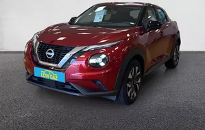 NISSAN JUKE DIG-T 114 Acenta 213223