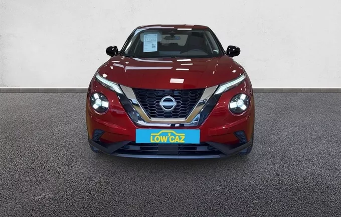 NISSAN JUKE DIG-T 114 Acenta extérieur avant 213223