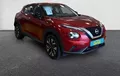 Miniature NISSAN JUKE DIG-T 114 Acenta extérieur trois quart avant droit 213223