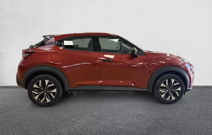 NISSAN JUKE DIG-T 114 Acenta extérieur côté droit 213223